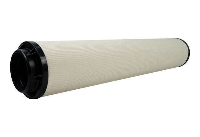 natural gas filter